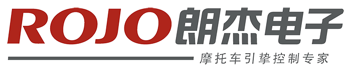 ROJO Langjie Electronics, motorcycle engine control specialists
