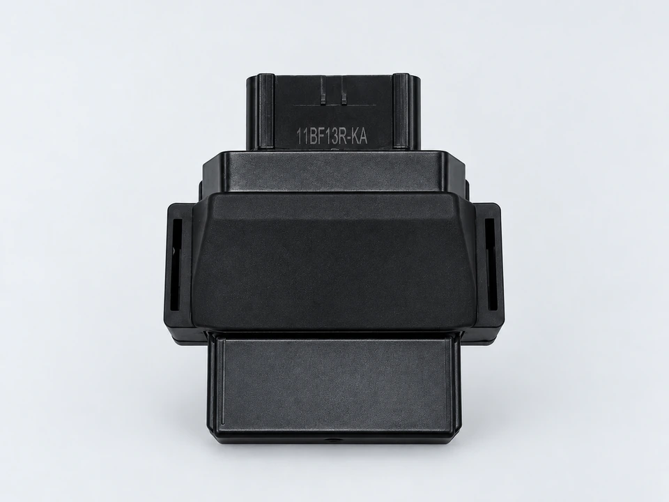 33-pin ECU