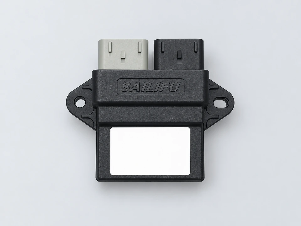 Dual 18-pin / 36-pin ECU
