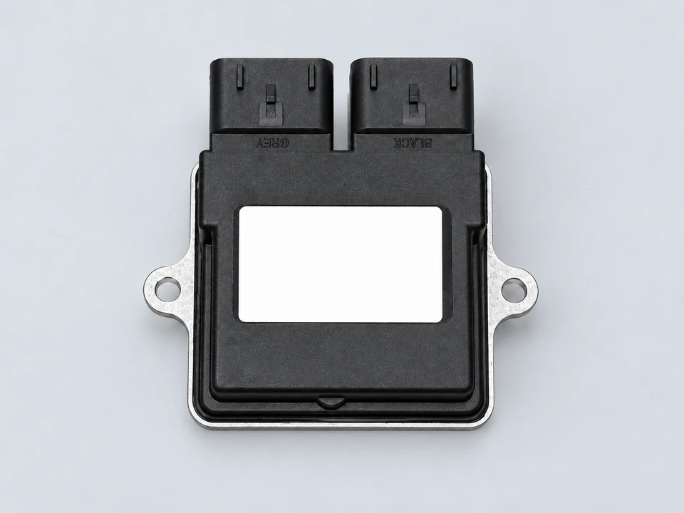 Dual 18-pin / 36-pin ECU