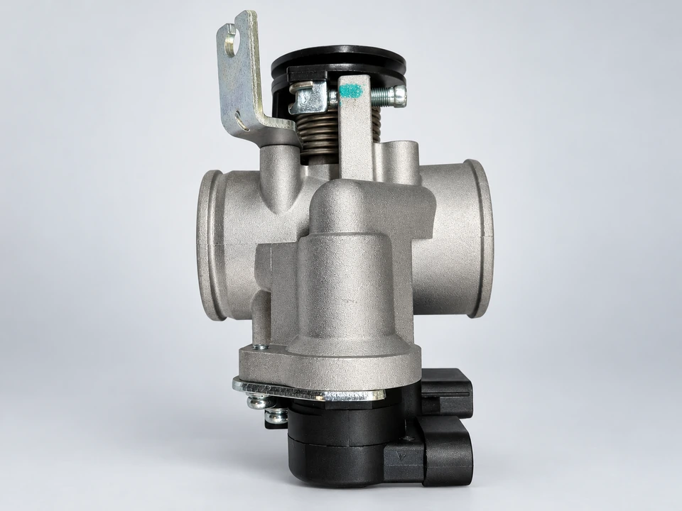 Throttle Bore 28, 32, 37