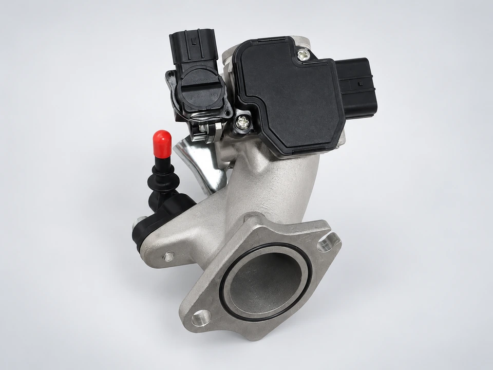Off-road Vehicle — Throttle Bore 36