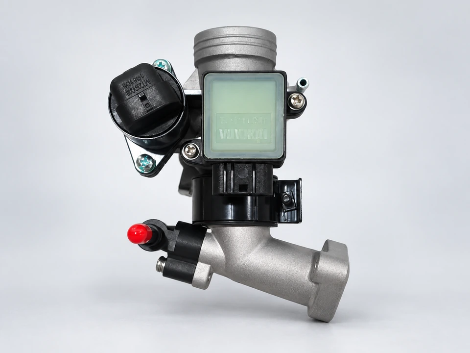 Underbone GY6 Series — Throttle Bore 26