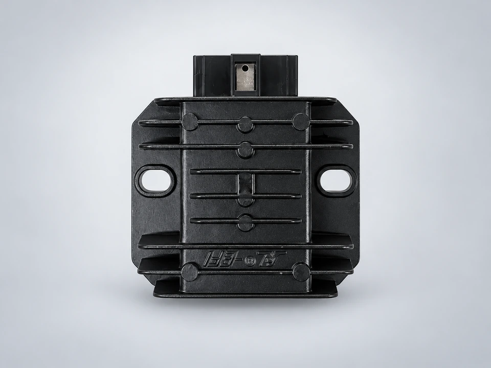 Leadless Large Six-plug — 12-grade / 18-grade