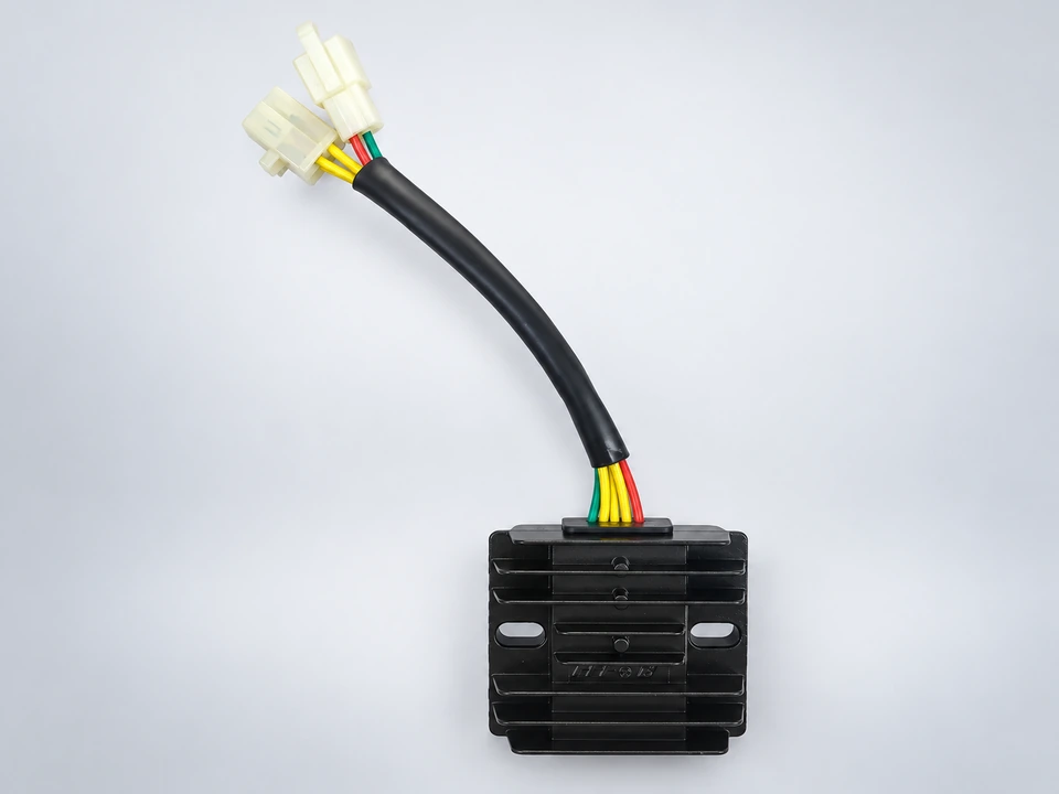 Single-output — 12-grade / 18-grade