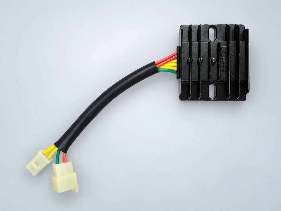 Dual-output — 12-grade / 18-grade