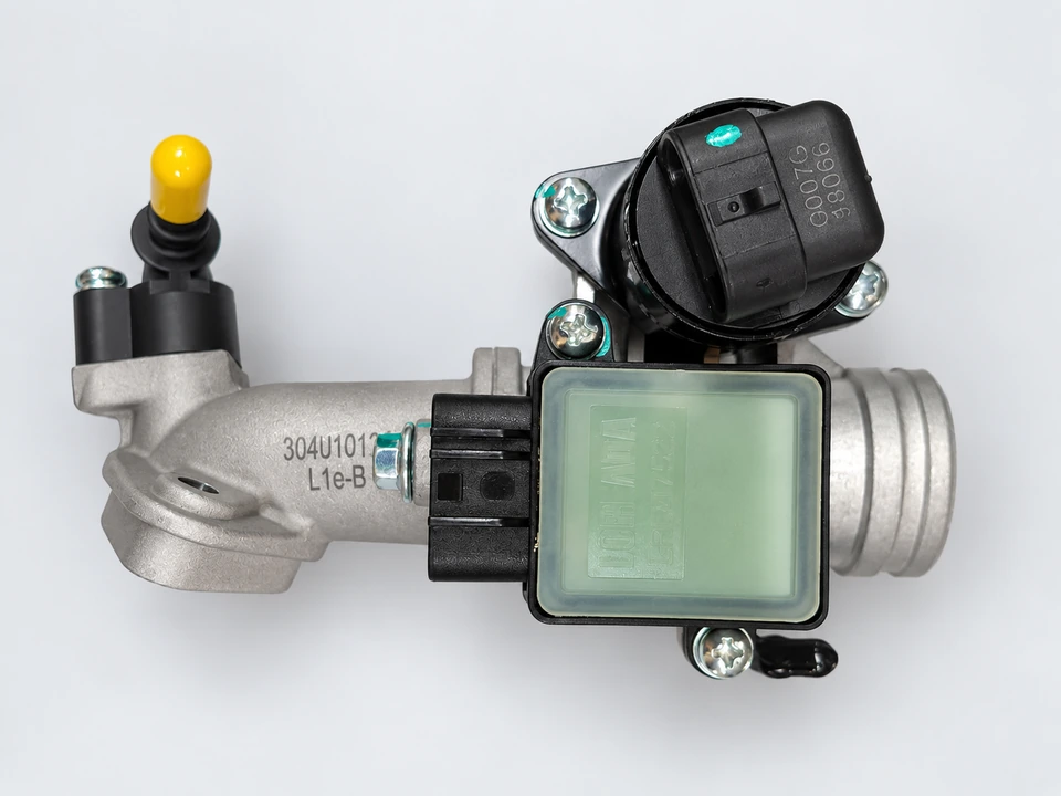 Honda K Series — Throttle Bore 24