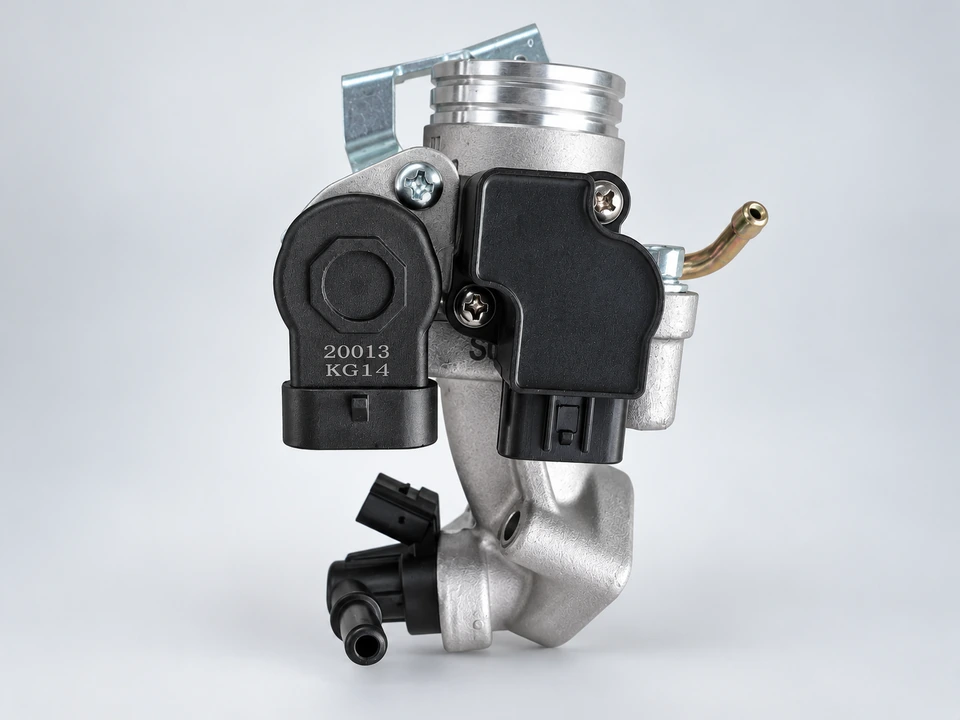 Handa K30 Series — Throttle Bore 28