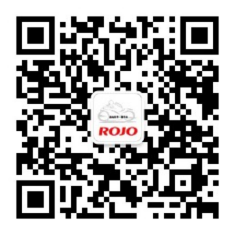 WeChat QR code